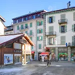 Appartement Paccard 305
