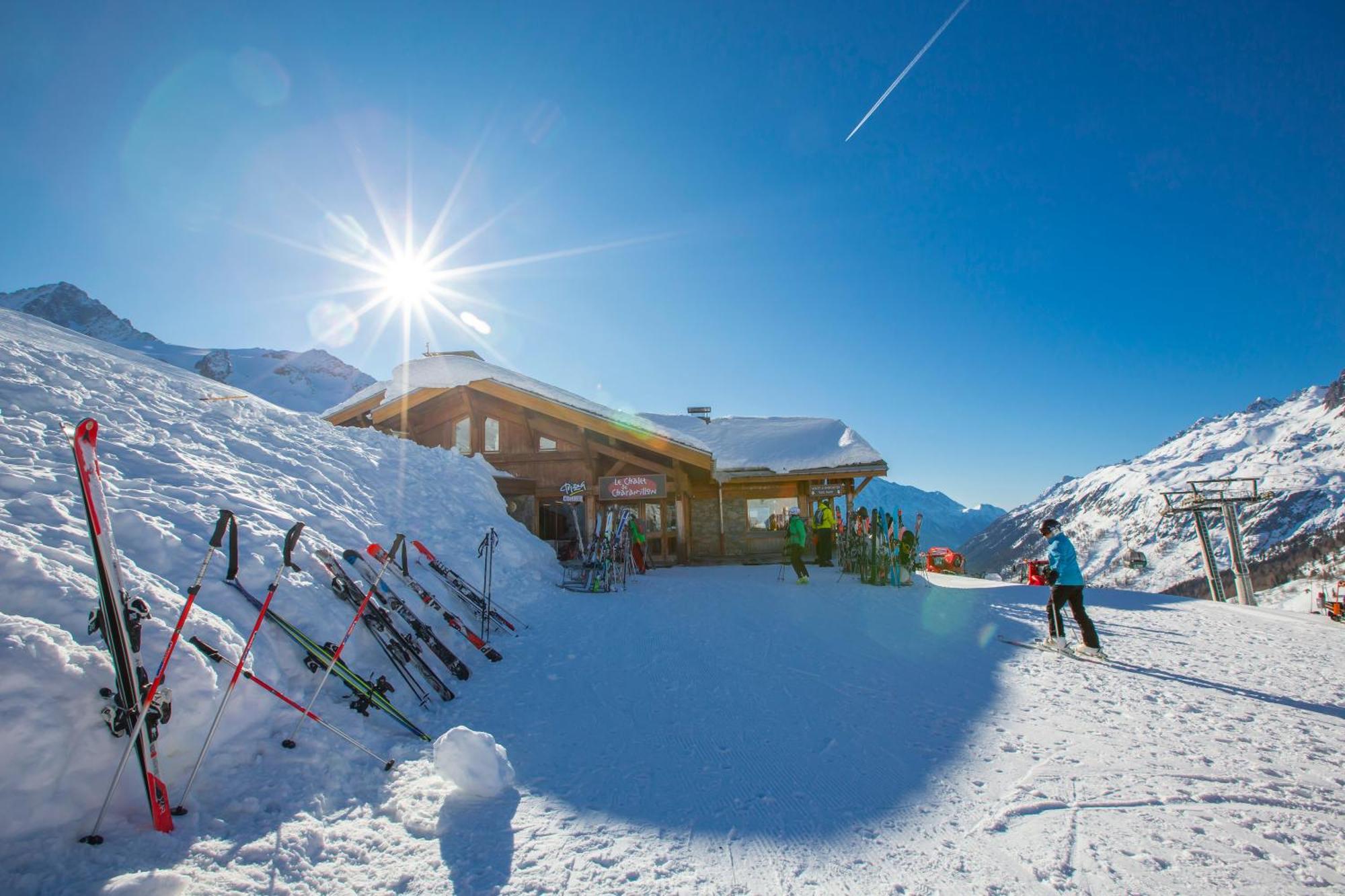 Paccard 305 Appartamento Chamonix